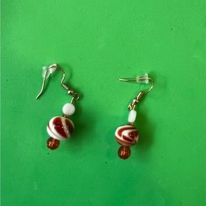 Custom Made Earrings